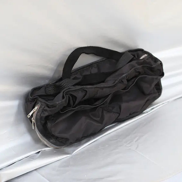 Guidi SP07 soft horse leather handbag UNI